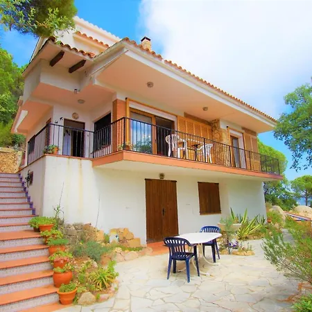 V&V Lloret-Villa Petonet ヴィラ